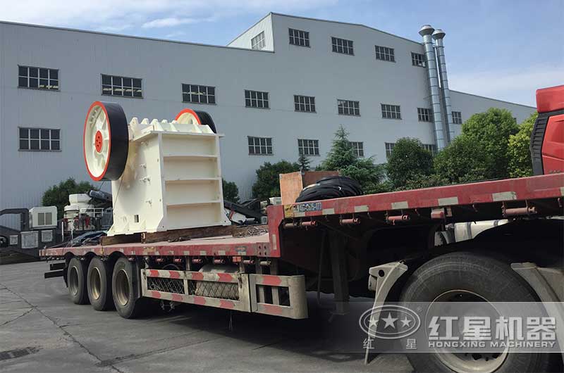 46鄂式破碎機 46鄂式破碎機