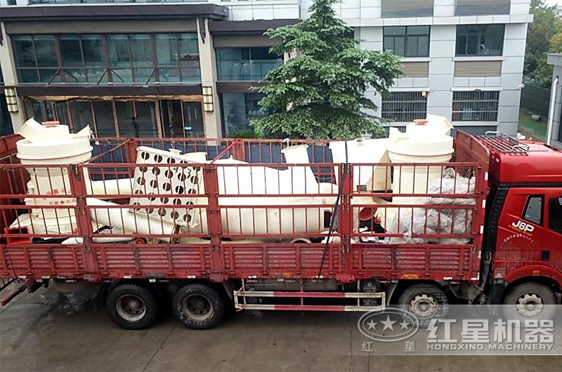 雷蒙磨粉機(jī)發(fā)貨 雷蒙磨粉機(jī)發(fā)貨