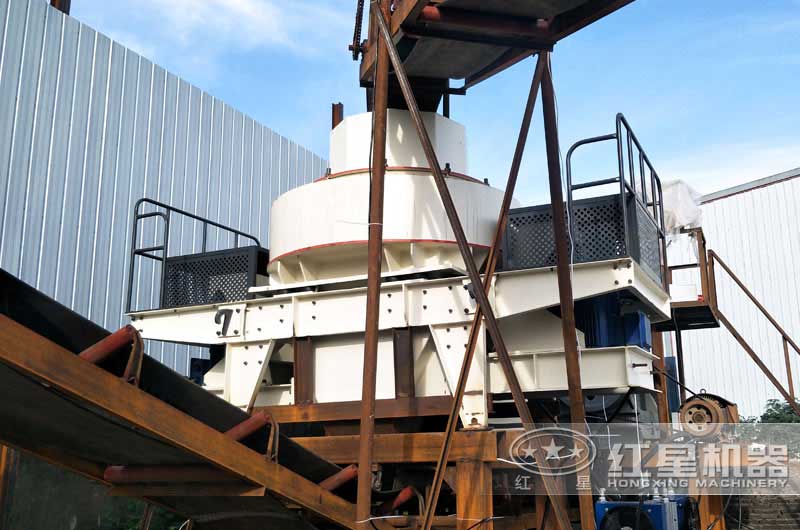 7611制砂機(jī) 7611制砂機(jī)