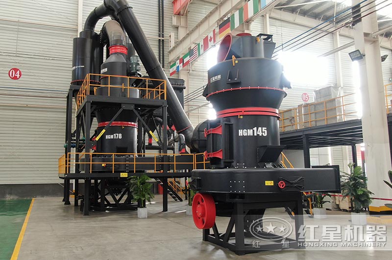 超細(xì)磨粉機(jī) 超細(xì)磨粉機(jī)